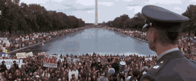 Forrest Gump Jenny GIF