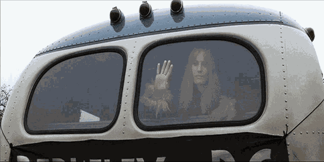 Forrest Gump Jenny GIF