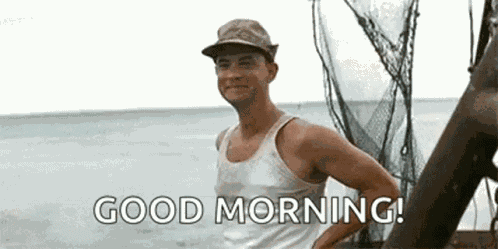 Forrest Gump GIF