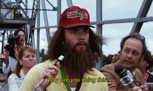 Forrest Gump Running Good GIF