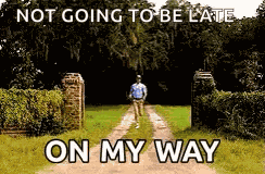 Forrest Gump Tom Hanks GIF