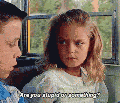Forrest Gump GIF