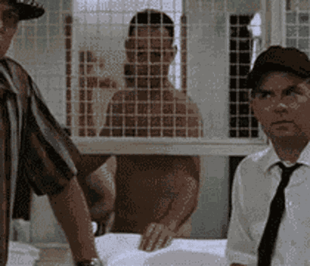 Forrest Gump Wave Forrest Gump Shower GIF