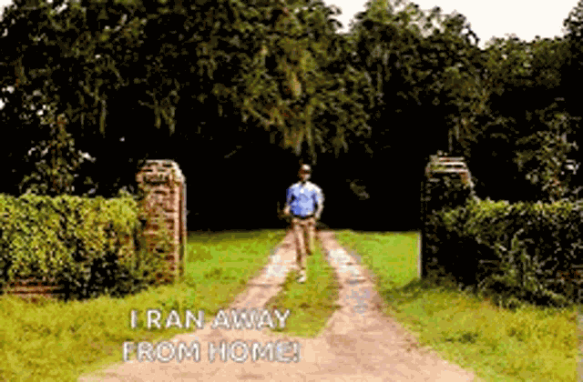 Forrest Gump GIF
