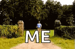 Forrestgump Running GIF