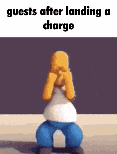 Forsaken Roblox Forsaken GIF