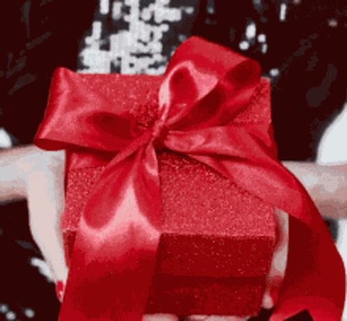 Forti Emozioni Regalo GIF