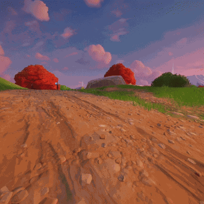 Fortnite Countess Daraku Fortnite GIF