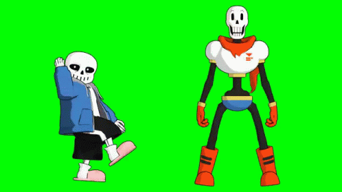 Fortnite Dance Green Screen GIF