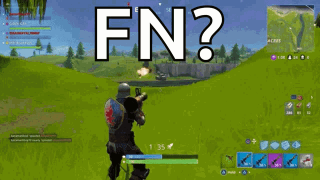 Fortnite Dance GIF