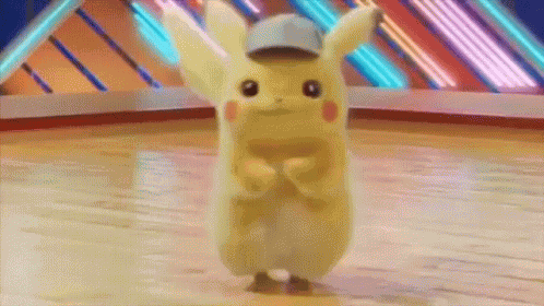Fortnite Detective GIF
