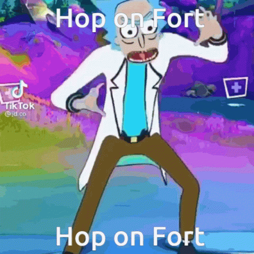 Fortnite GIF