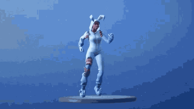 Fortnite Emote GIF