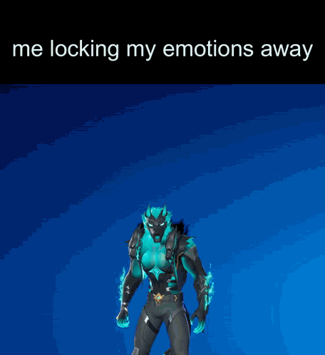 Fortnite Emotions GIF