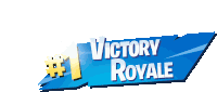 Fortnite Epischer Sig Sticker