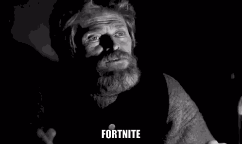 Fortnite Fartnut GIF