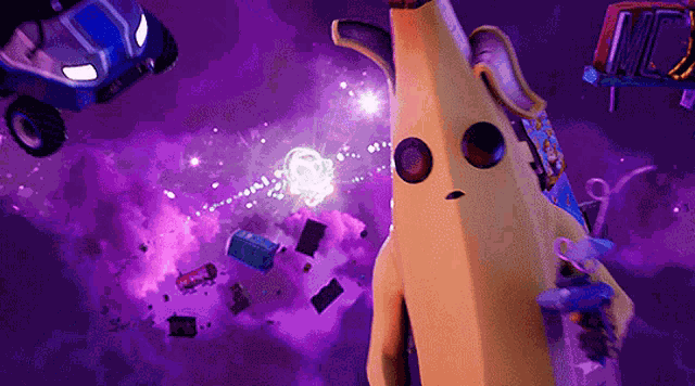 Fortnite Fortnite Battle Royale GIF