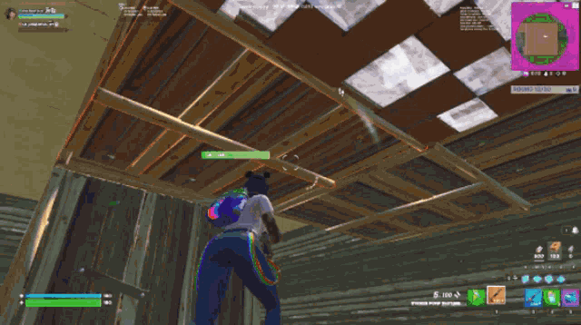 Fortnite Fortnite Clip GIF