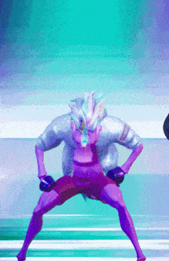 Fortnite Fortnite Dance GIF