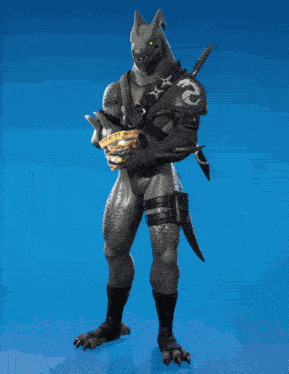 Fortnite Fortnite Dance GIF