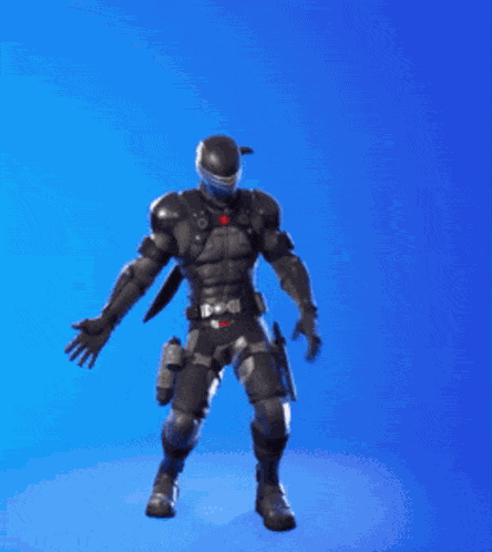 Fortnite Fortnite Dance GIF