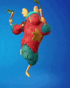 Fortnite Fortnite Dance GIF