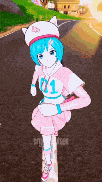 Fortnite Fortnite Dance GIF