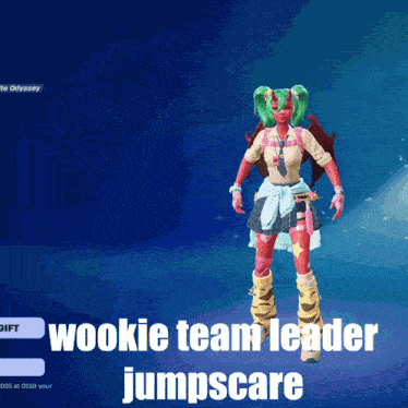 Fortnite Fortnite Meme GIF