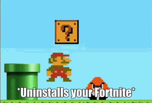 Fortnite Grass GIF