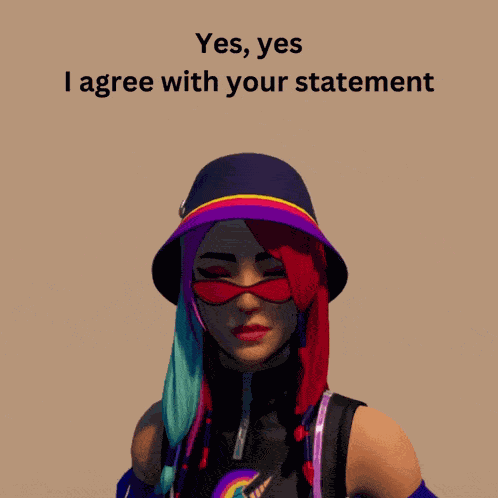 Fortnite Lana Llane GIF