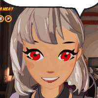 Fortnite Lexa Sticker