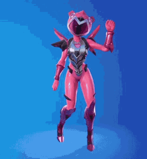 Fortnite Mecha Cuddle Master Fortnite Primo Moves GIF