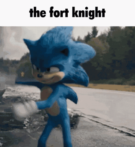 Fortnite Meme GIF