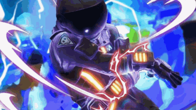 Fortnite Pro GIF