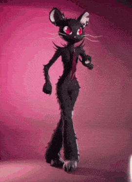 Fortnite Rat Dance GIF