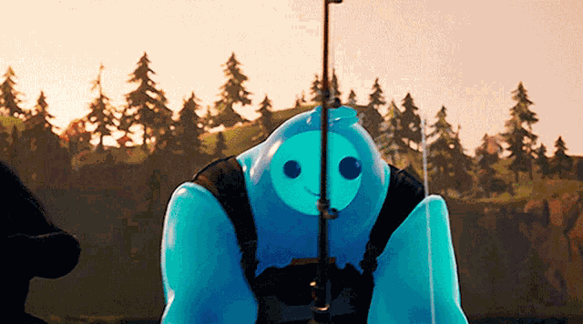 Fortnite Rippley GIF
