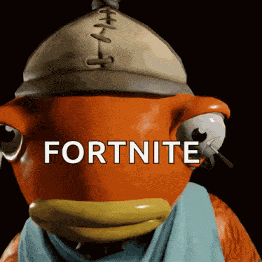Fortnite Rizz GIF