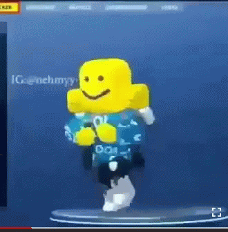 Fortnite Roblox GIF