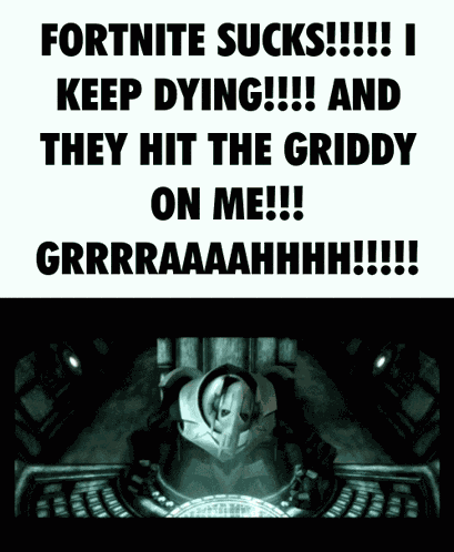 Fortnite Star Wars Fortnite Memes GIF