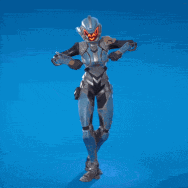 Fortnite The Paradigm GIF