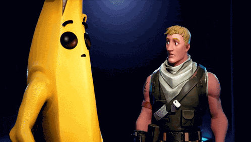 Fortnite GIF