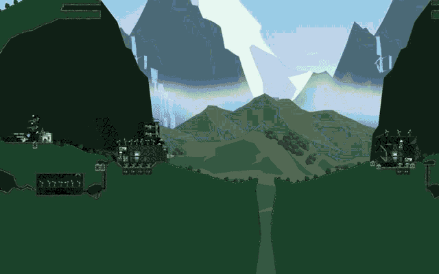 Forts Particle Accelerator GIF