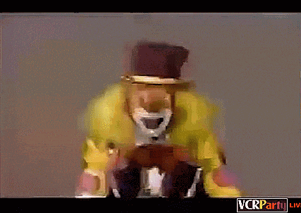 Found Footage Festival Vcr Party Live GIF