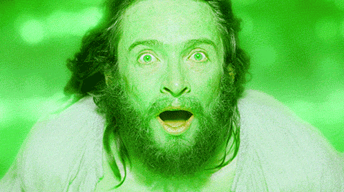 Fountain Green GIF