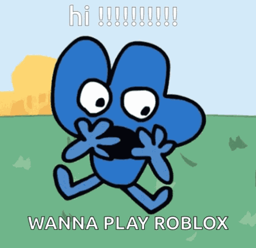 Four Bfb Bfb GIF