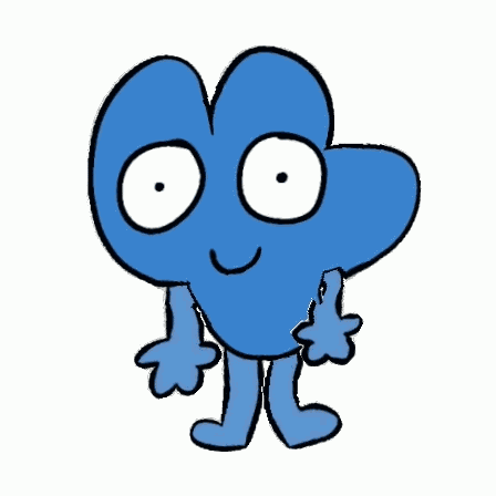 Four Bfb GIF