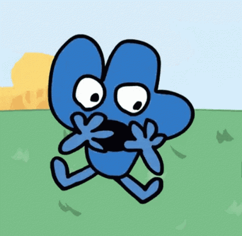 Four Bfb GIF
