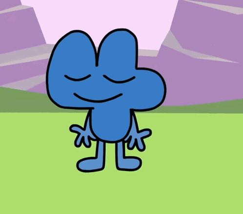 Four Four Bfb GIF