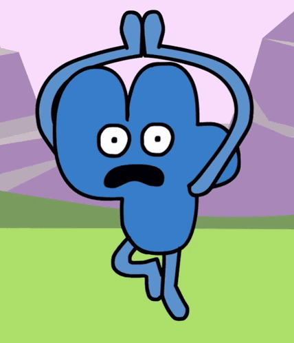 Four Four Bfb GIF