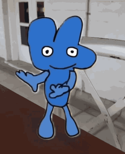 Four Four Bfdi GIF